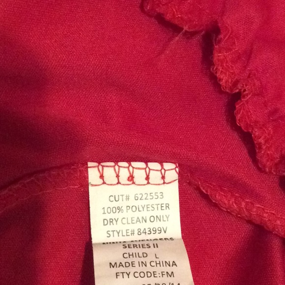 🤑Halloween Costume - Picture 6 of 6